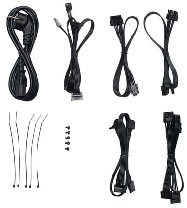 be quiet! Pure Power 11 600W PSU