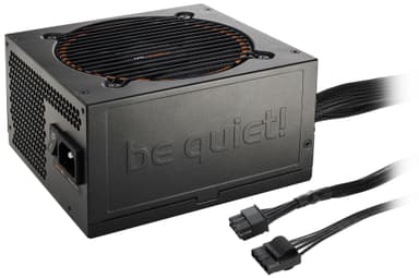 be quiet! Pure Power 11 600W PSU