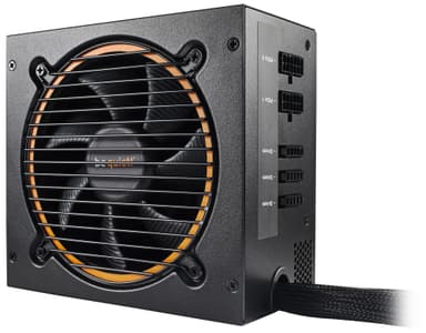 be quiet! Pure Power 11 600W PSU