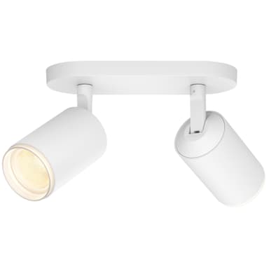 Philips Hue Fugato spotlys 5063231P7 (hvid)