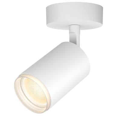 Bedste Philips HUE Spotlampe i 2023