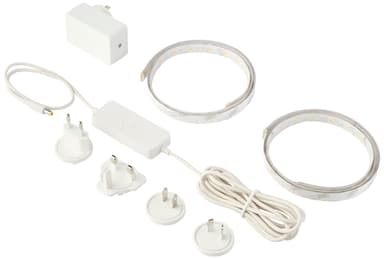 LIFX Z Smart RGB LED startsæt (2 meter)