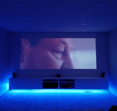 LIFX Z Smart RGB LED startsæt (2 meter)