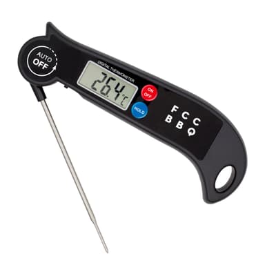 Flying Culinary Circus BBQ digitalt termometer FCC-A-20032