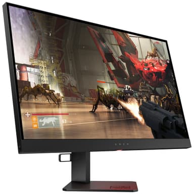 HP Omen X 27 27" gamingskærm (sort)