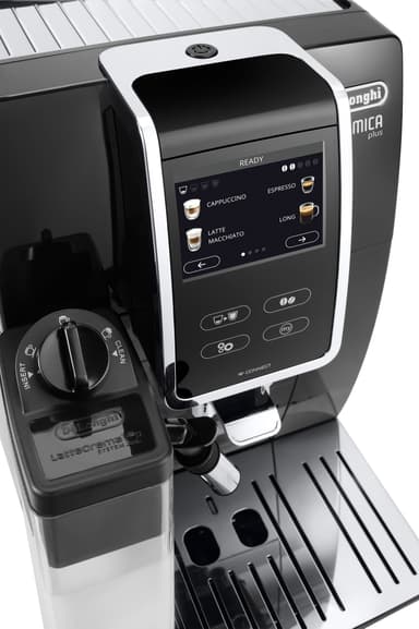 Delonghi Dinamica Plus espressomaskine ECAM37085B