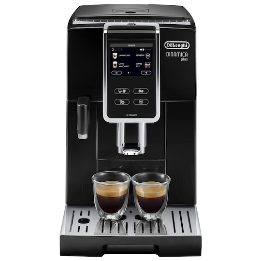 Delonghi Dinamica Plus  ECAM370.85.B kaffemaskine