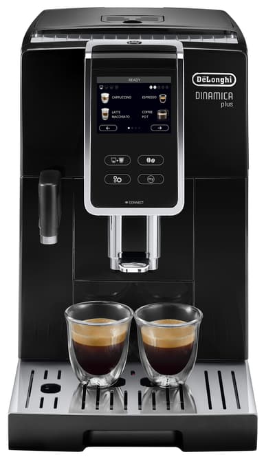 Delonghi Dinamica Plus espressomaskine ECAM37085B