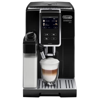 Delonghi Dinamica Plus espressomaskine ECAM37085B