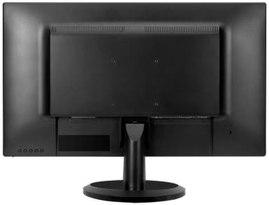 HP 27y 27" skærm (sort)