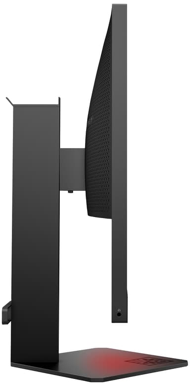 HP Omen X 27 27" gamingskærm (sort)