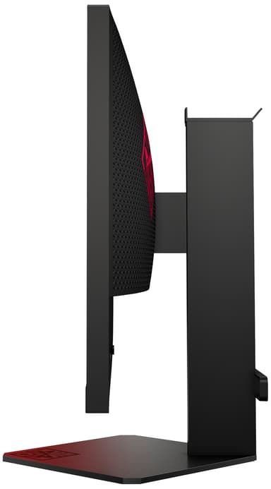 HP Omen X 25 24,5" gamingskærm (sort)