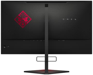 HP Omen X 25 24,5" gamingskærm (sort)