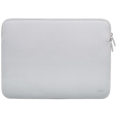 KEEP PC sleeve 15,6" (sølv)