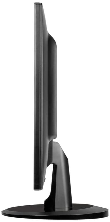 HP 27y 27" skærm (sort)