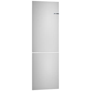 Bosch front til kølefryseskab KSZ1AVG20 (Pearl Grey)