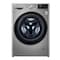 LG vaskemaskine/tørretumbler CV70V6S1B