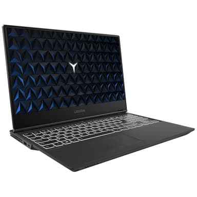 Lenovo Legion Y540 15,6" bærbar gamingcomputer (sort) Lenovo Legion Y540 15,6" bærbar gamingcomputer (sort)
