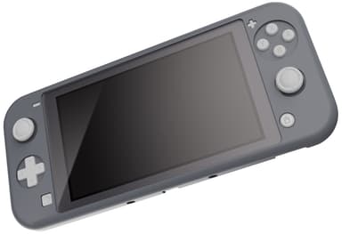 Piranha silikonecover til Nintendo Switch Lite