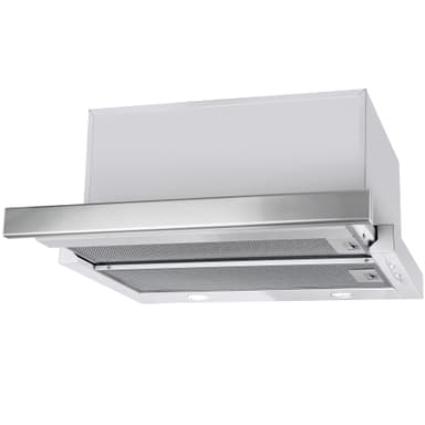 Ecotronic emhætte EPOC608S