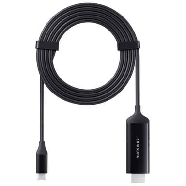 Samsung DeX-kabel til Galaxy Note 9 og Galaxy Tab S4