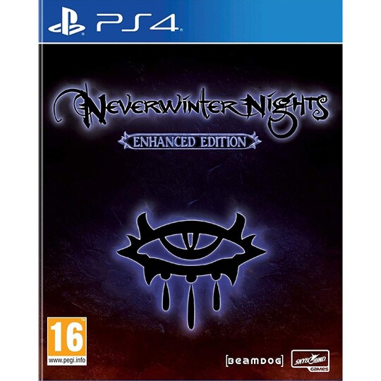 Neverwinter Nights - Enhanced Edition - PS4