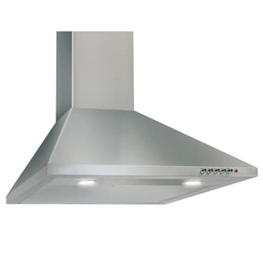Ecotronic emhætte EPH601S