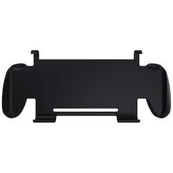 Piranha Comfort minigreb til Nintendo Switch Lite