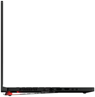 Asus ROG Zephyrus S GX502 15,6" bærbar gamingcomputer (sort)