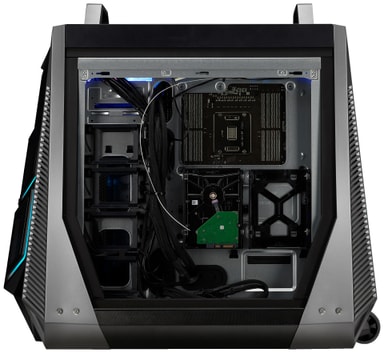 Predator Orion 9000 stationær gaming computer Elgiganten