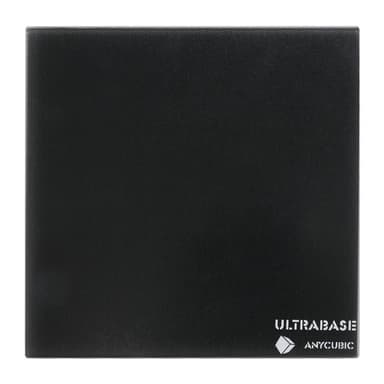 Anycubic Ultrabse Glasplade 310x310mm