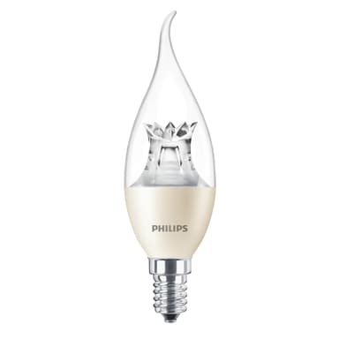 Philips LED WarmGlow lyspære thumbnail
