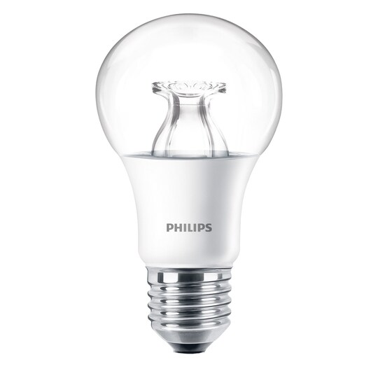 Philips LED WarmGlow lyspære