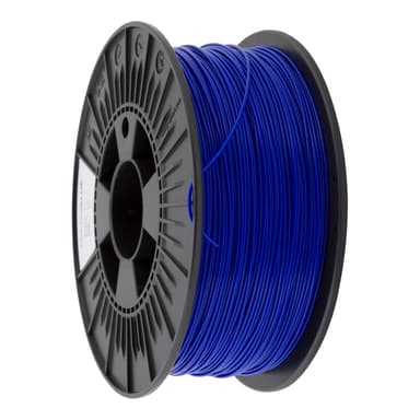 PrimaValue PLA 1.75mm 1kg - Blå