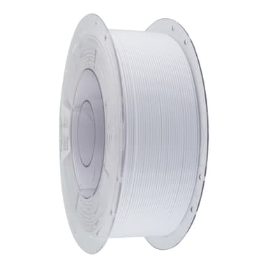 EasyPrint PETG 1.75mm 1000g - Solid Hvid