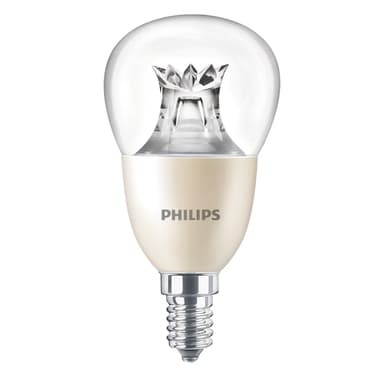 Philips LED WarmGlow lyspære thumbnail