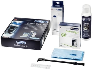 DeLonghi vedligeholdelsessæt DLSC004