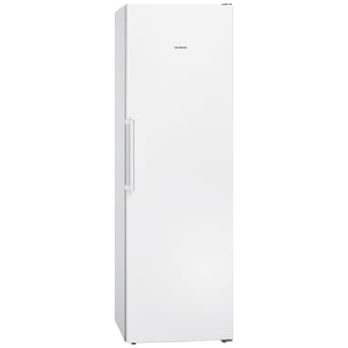 Siemens fryseskab GS36VVWEV (hvid)
