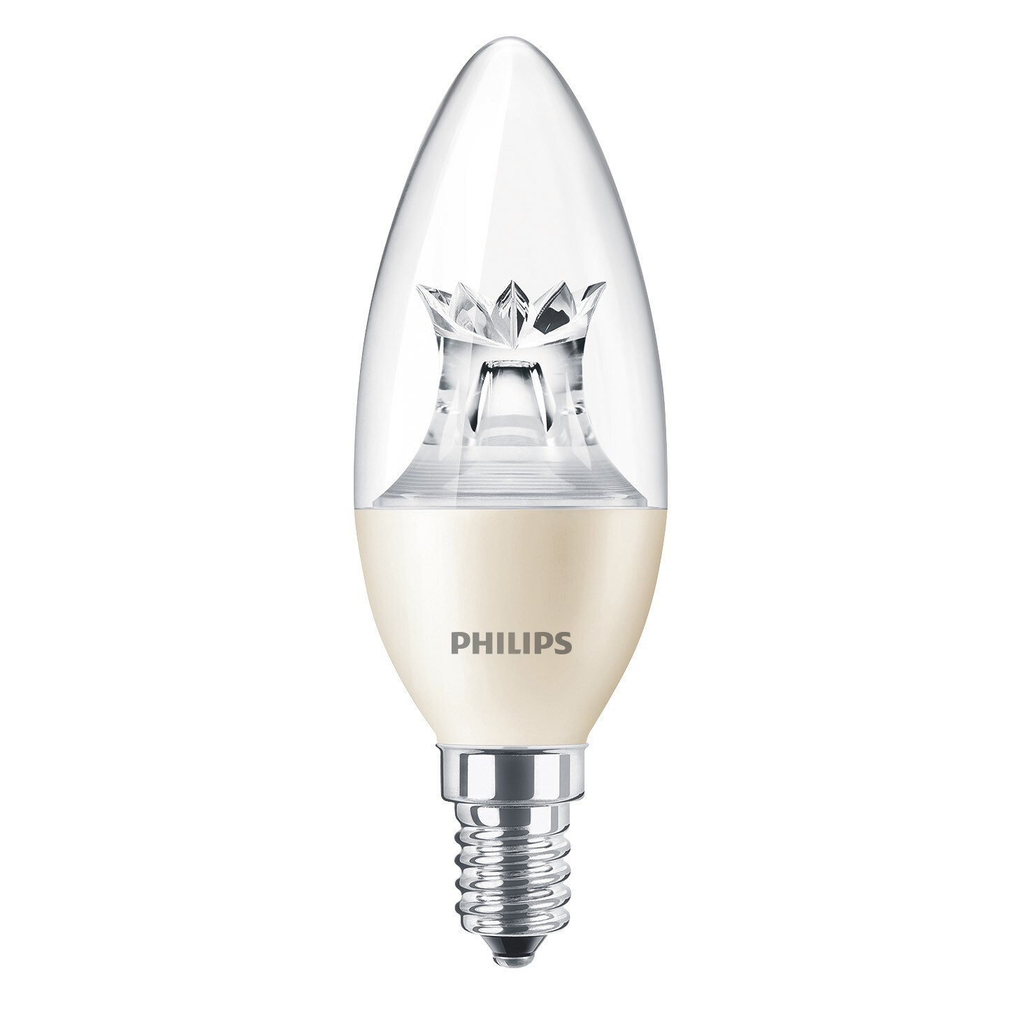 Philips LED WarmGlow lyspære thumbnail