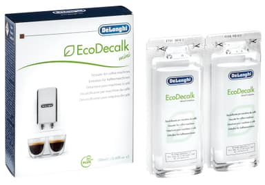 DeLonghi EcoDecalk afkalkningsmiddel DLSC200
