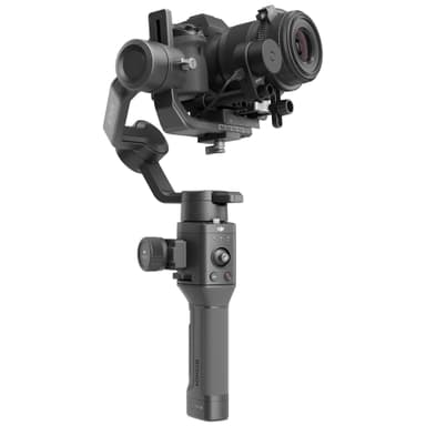DJI Ronin-SC Pro Combo håndtag med gimbal