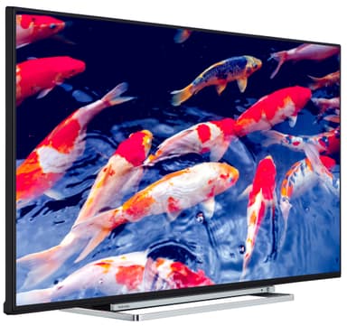 Toshiba 49" UHD Smart TV 49U6763