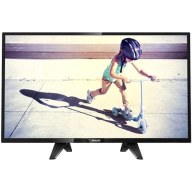 Philips 32" Full HD TV 32PFT4132