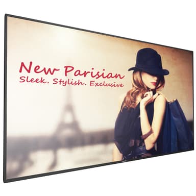 Philips D-Line 43" Smart Infoskærm 43BDL4050D