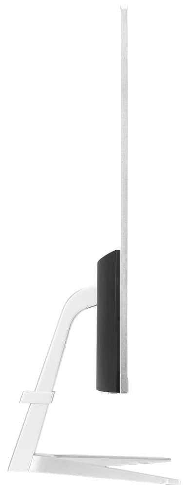 Acer Aspire C27 27" AIO stationær computer (sort/sølv)