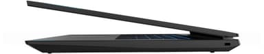 Lenovo Ideapad L340 17.3" bærbar gaming computer (sort)