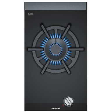 Siemens iQ700 Domino gaskogeplade ER3A6AD70