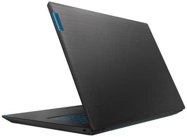 Lenovo Ideapad L340 17.3" bærbar gaming computer (sort)