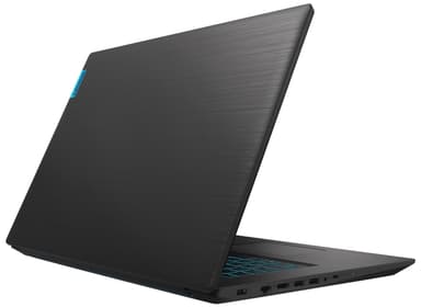 Lenovo Ideapad L340 17.3" bærbar gaming computer (sort)