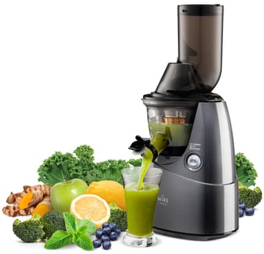 Witt juicepresser B6620DG